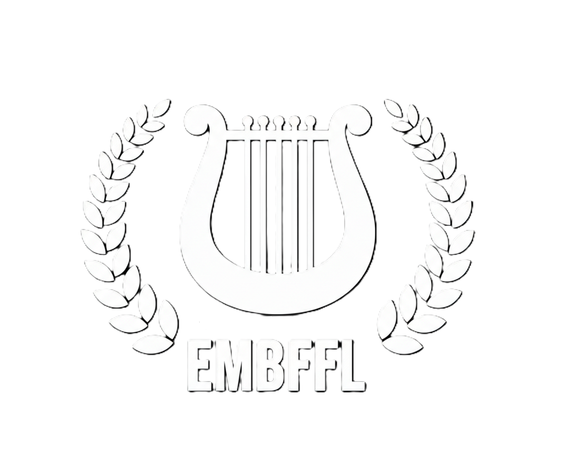 Logótipo da Banda Filarmónica da Freguesia de Lousa